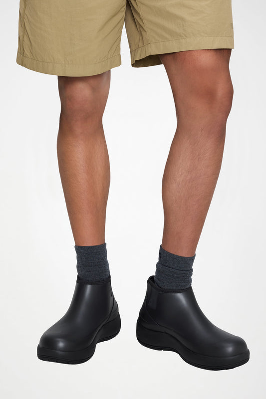 Mirage Short Boot M