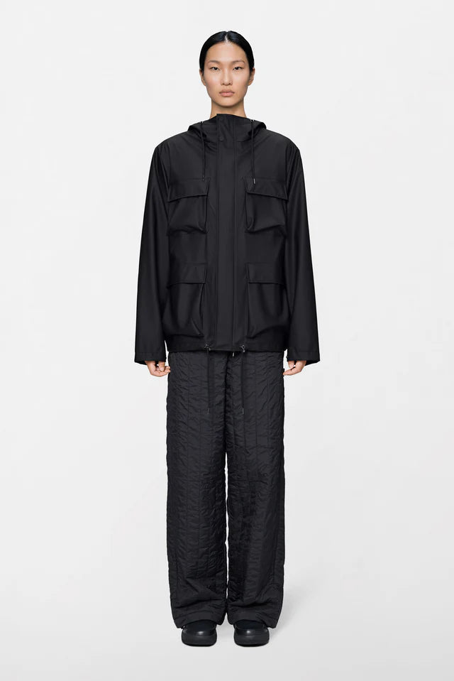 Pocket Jacket