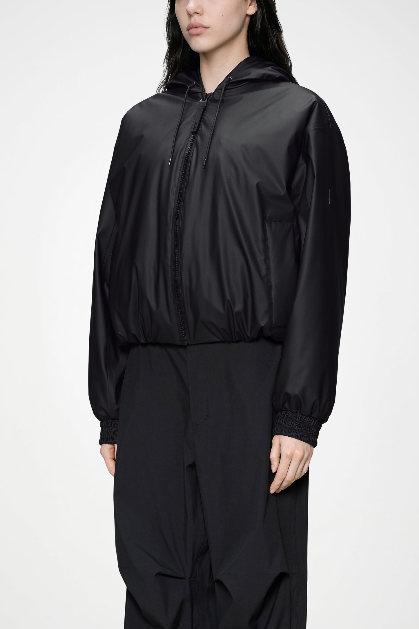Lohja Insulated Bomber W Jacket