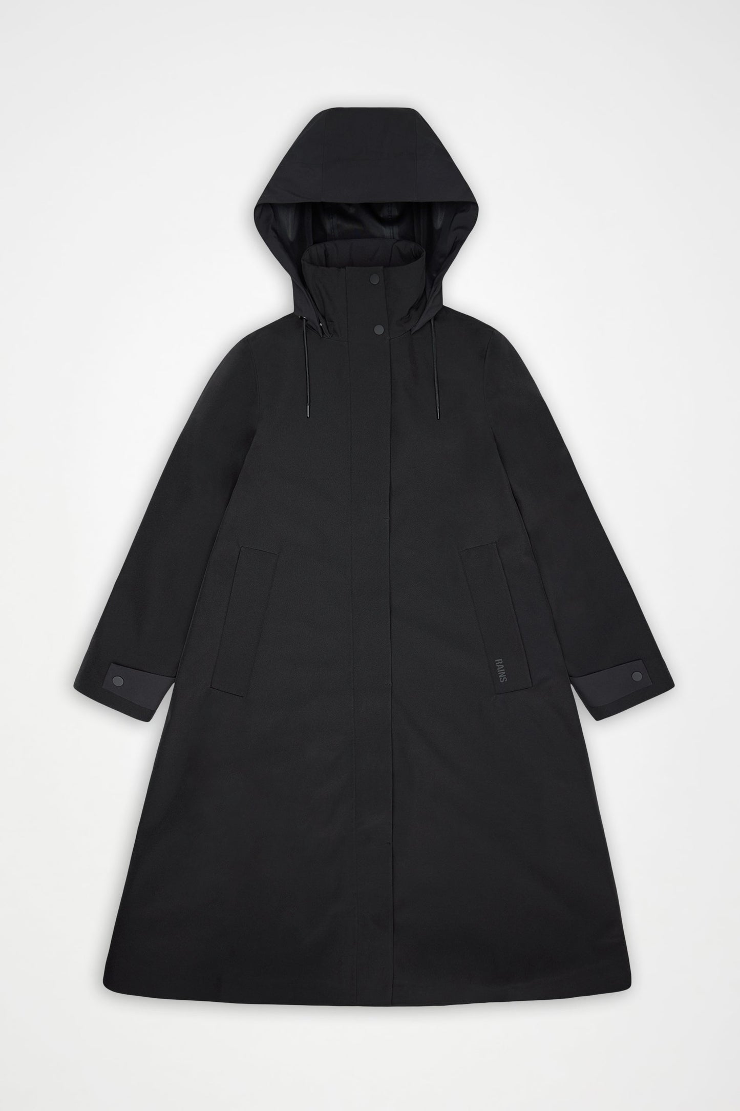Suva Softshell A-Line W Jacket