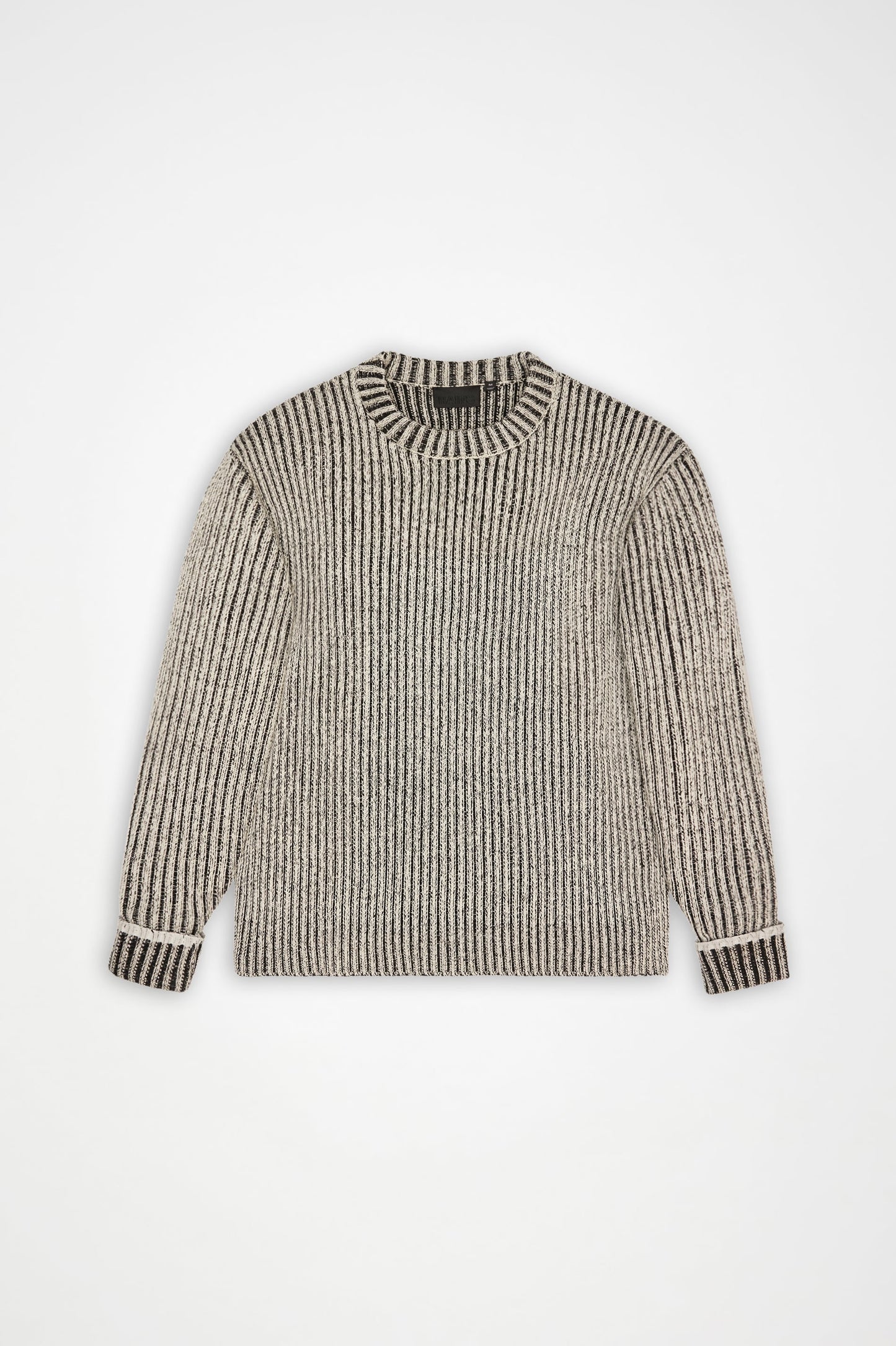 Sapa Knit Crew Neck