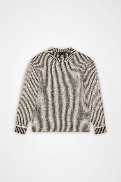 Sapa Knit Crew Neck