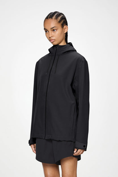 Suva Softshell Jacket