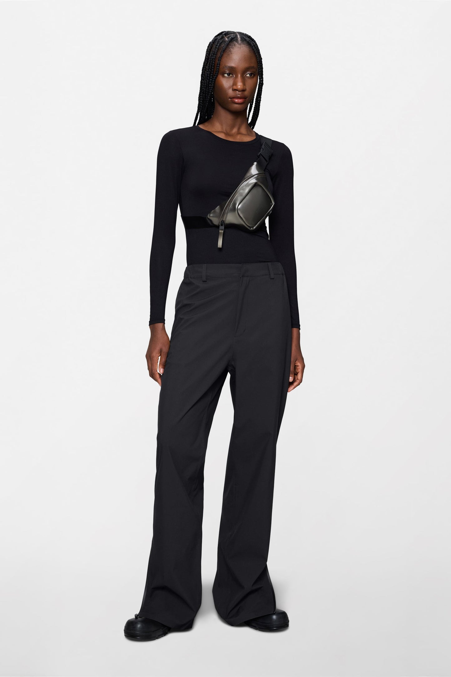 Suva Hardshell Pants Regular