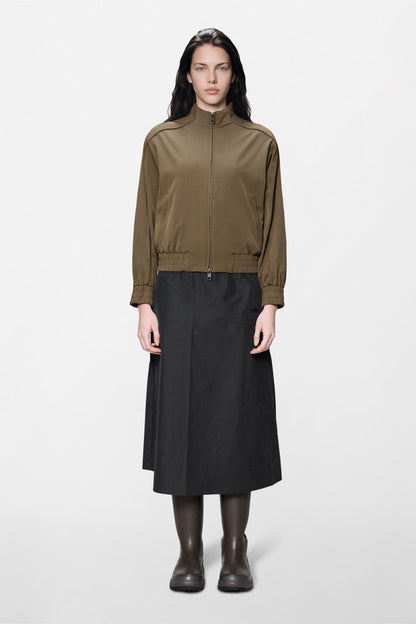 Tech Woven Track W Jacket