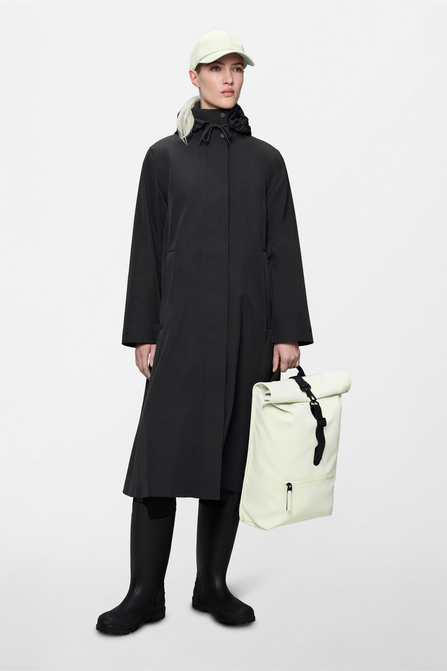 Suva Softshell A-Line W Jacket