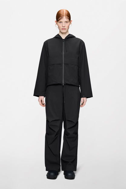 Suva Hardshell Short String W Jacket