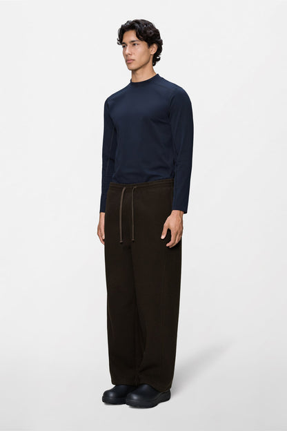 Fleece Pants