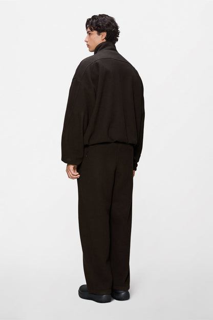 Fleece Zip Jacket