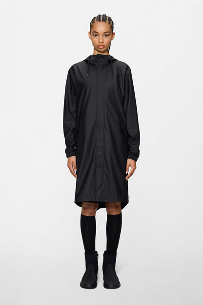 Fishtail Parka