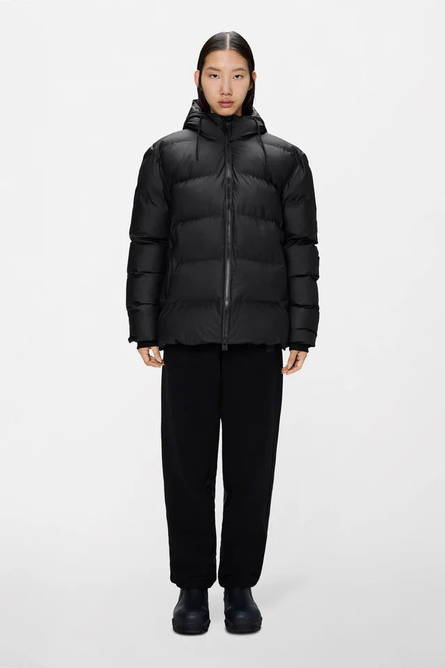 Alta Puffer Jacket