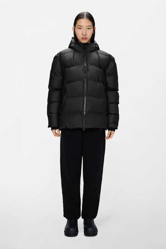 Alta Puffer Jacket