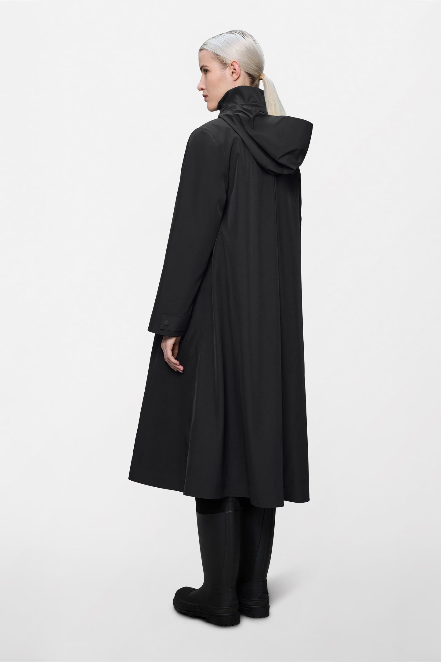 Suva Softshell A-Line W Jacket