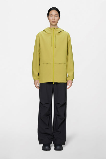 Suva Hardshell Pocket Jacket