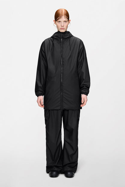 Lohja Long Insulated Jacket