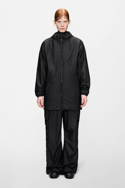 Lohja Long Insulated Jacket