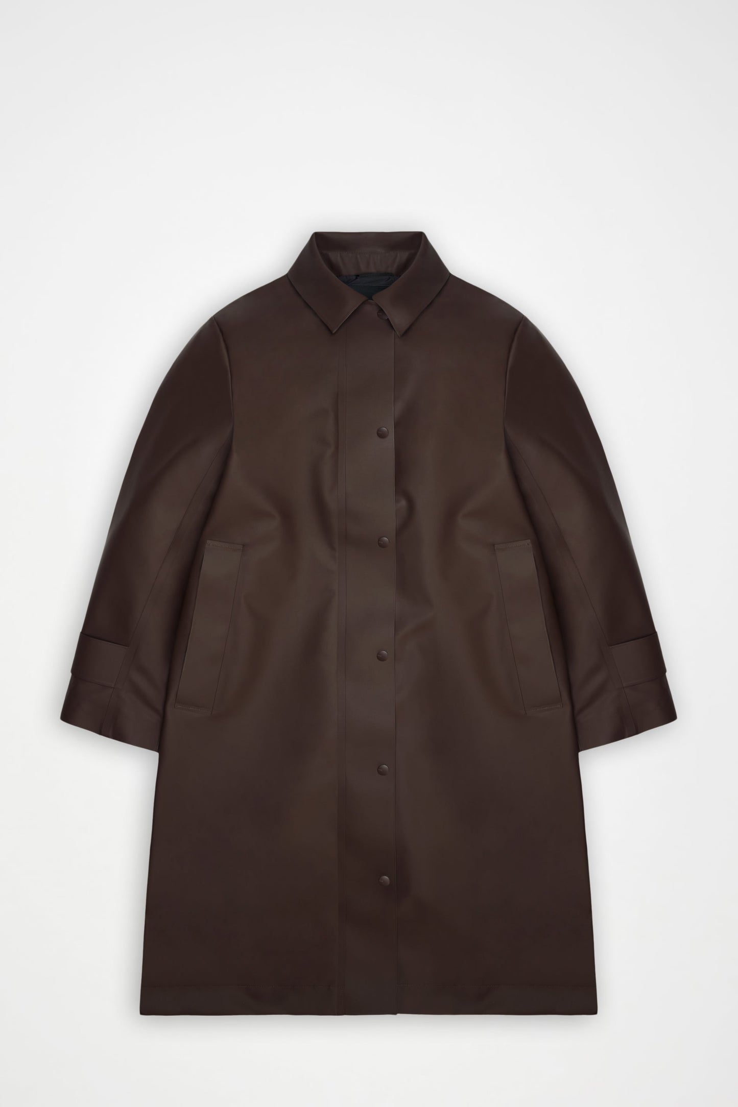 Nara Long W Jacket