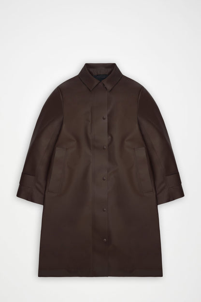 Nara Long W Jacket