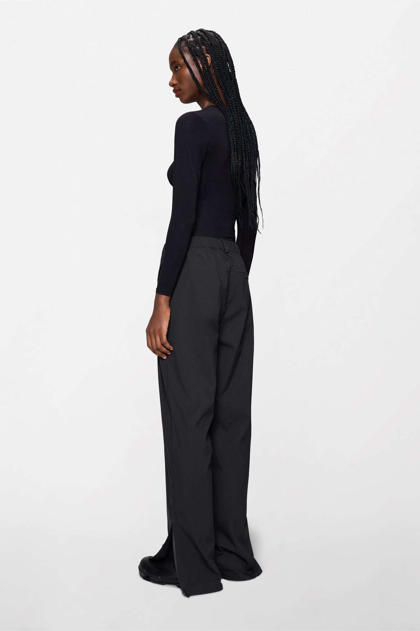 Suva Hardshell Pants Regular