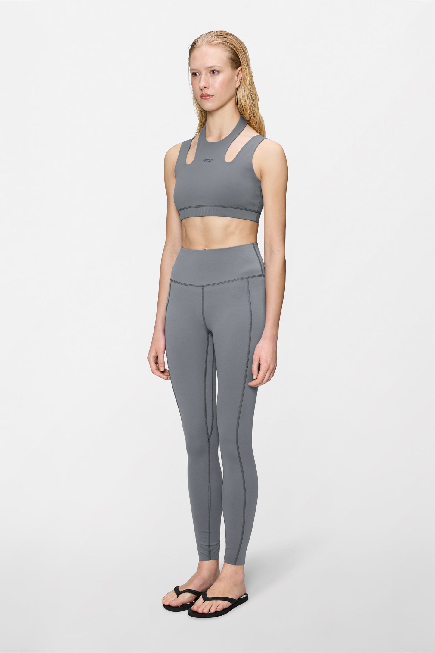 Warm-Up W Tights