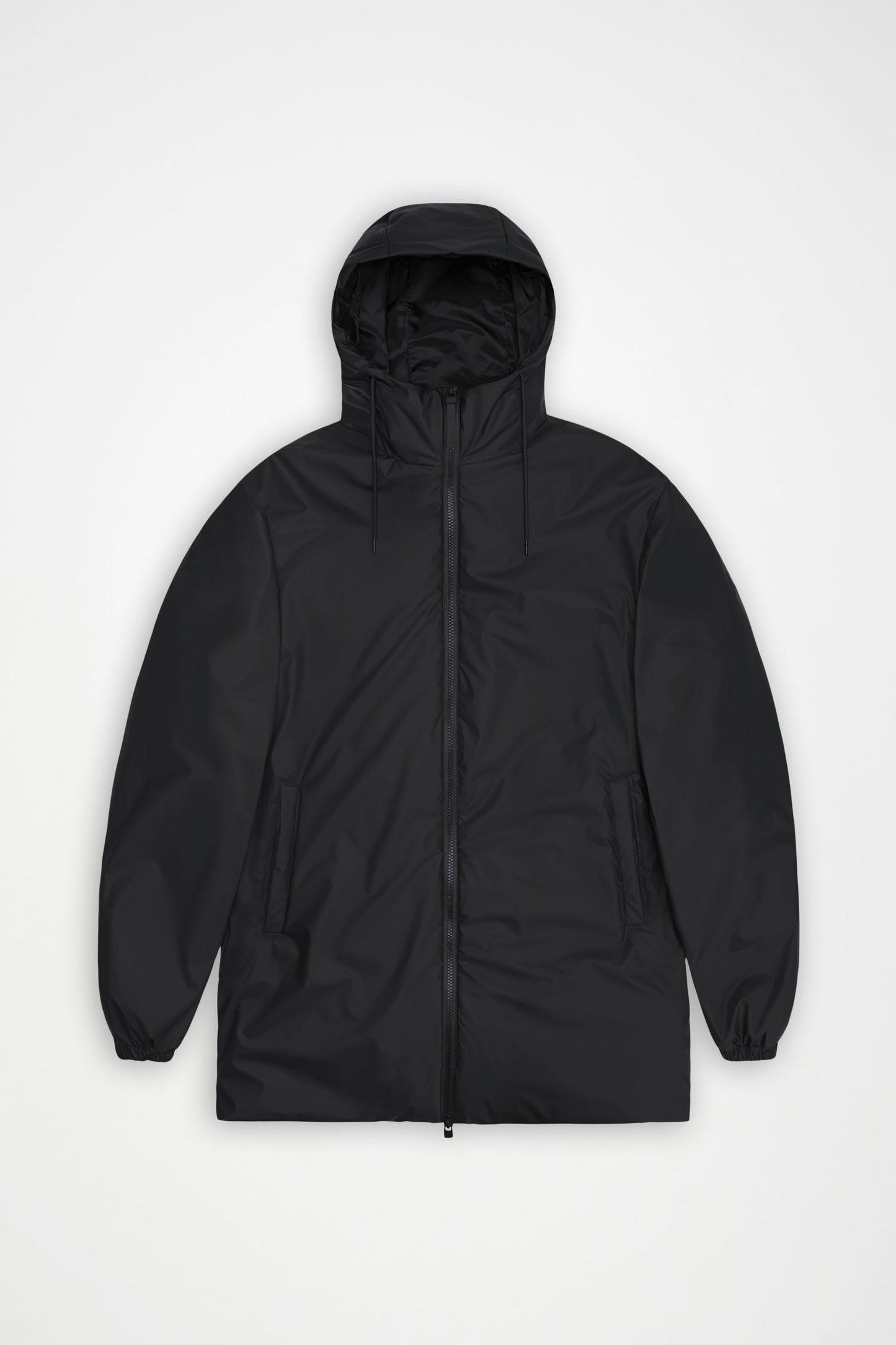 Lohja Long Insulated Jacket