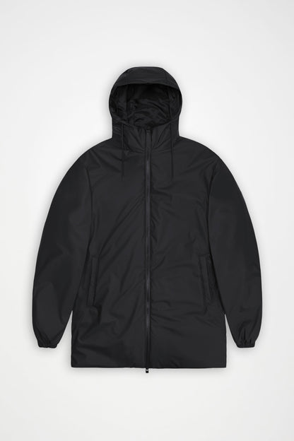 Lohja Long Insulated Jacket