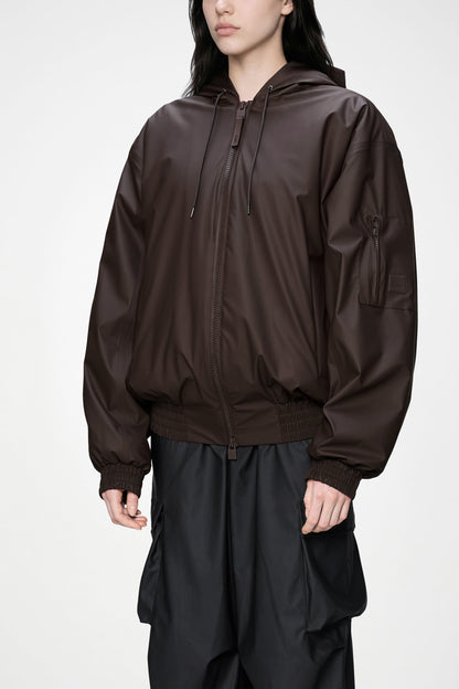 Lohja Insulated Bomber Jacket