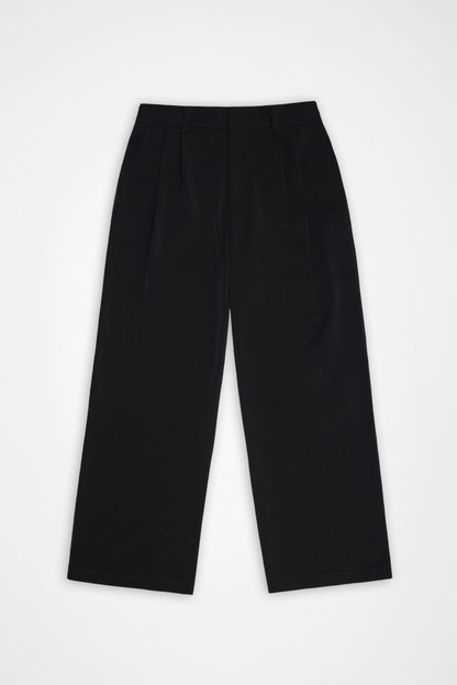 Tech Woven Pants Wide