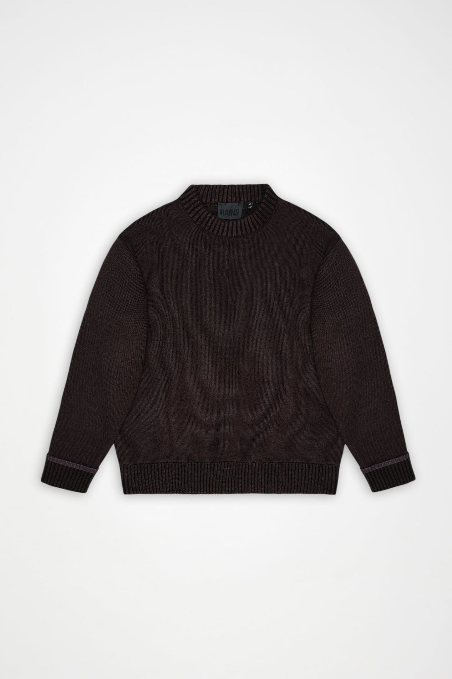 Sowa Knit Crew Neck