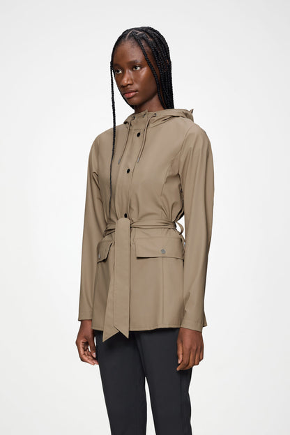 Curve Jacket
