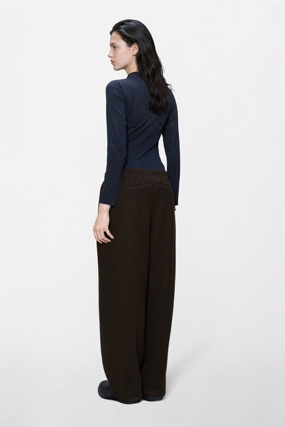 Fleece Pants