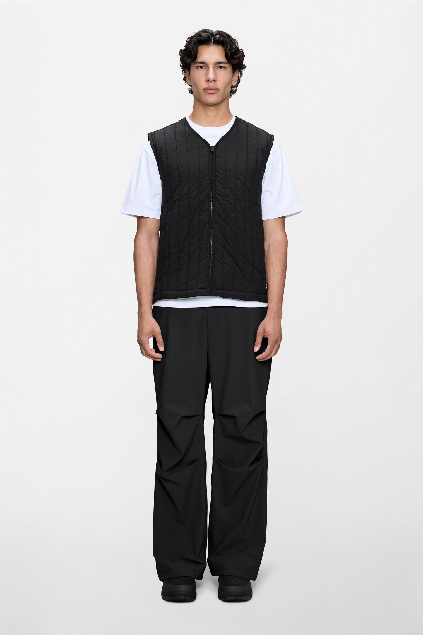 Banja Liner Vest