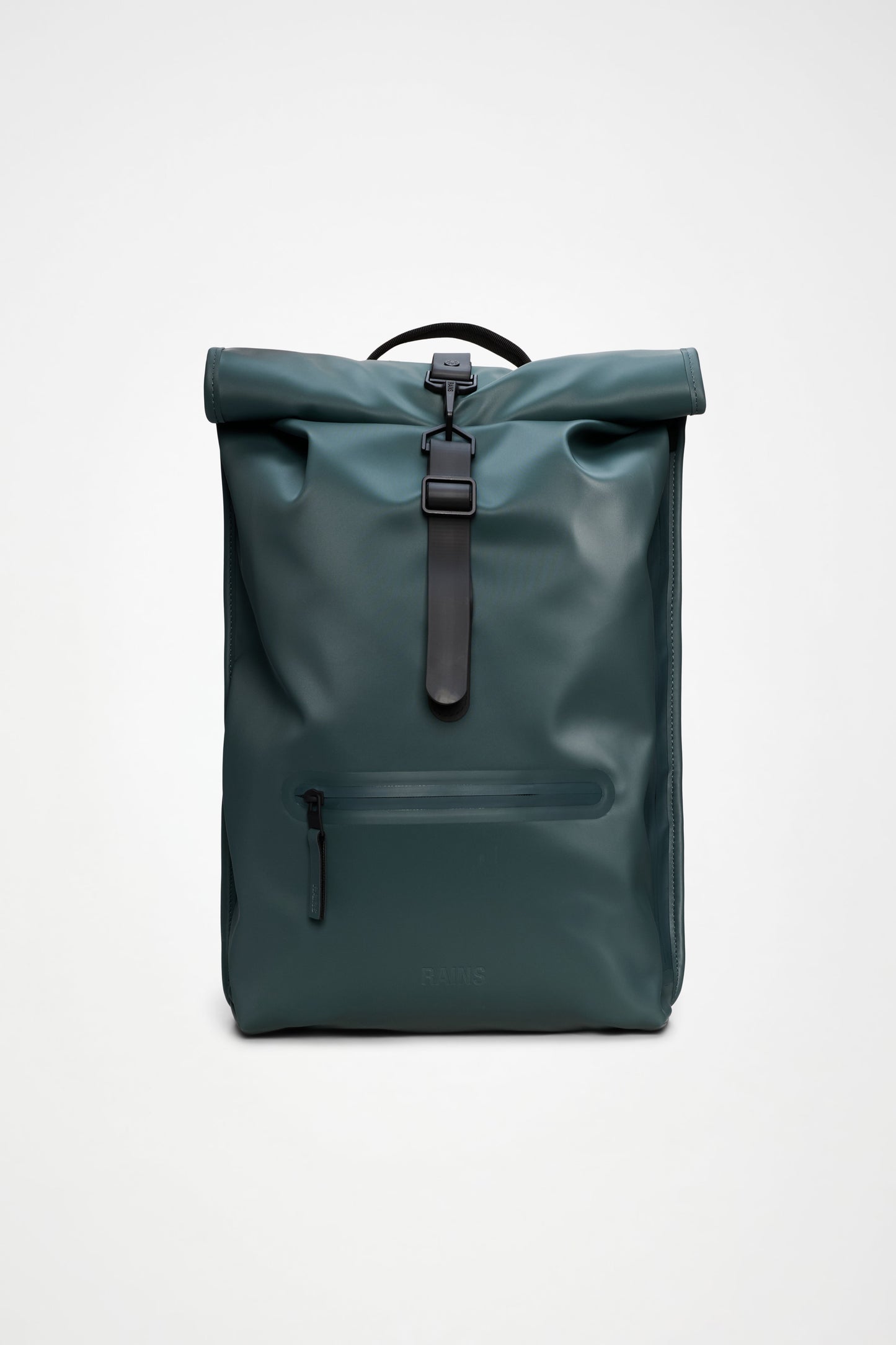 Rolltop Rucksack