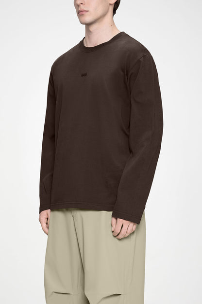 Classic Long Sleeve T-shirt Rains