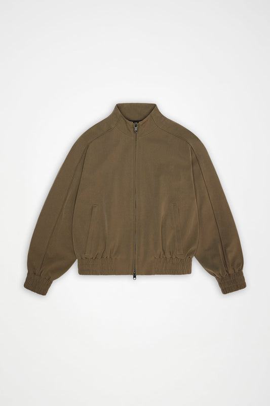 Tech Woven Track W Jacket
