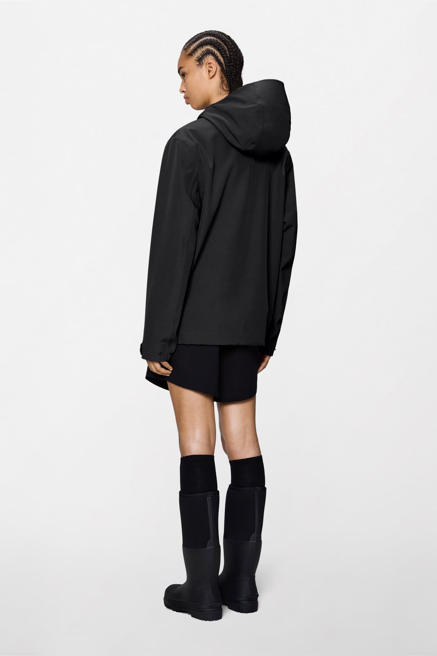 Suva Softshell Jacket