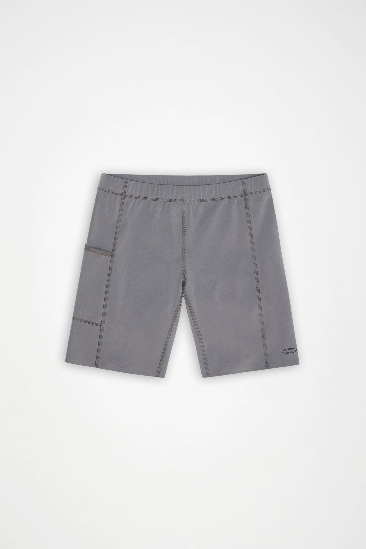 Warm-Up Half Tights