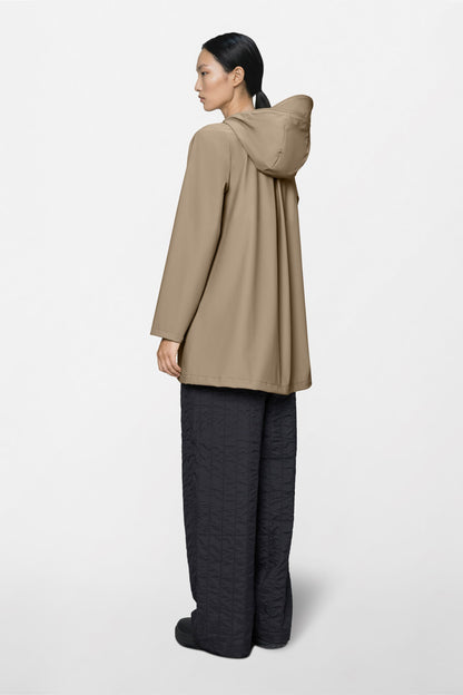 A-Line W Jacket