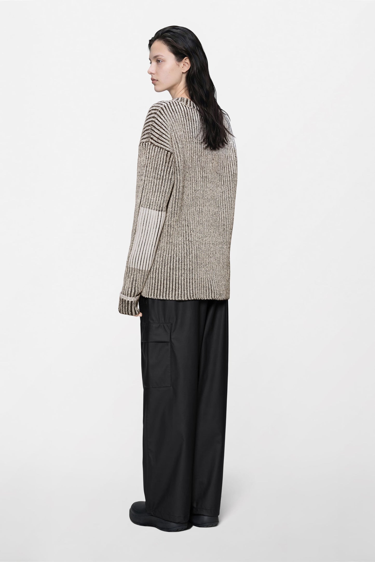 Sapa Knit Crew Neck