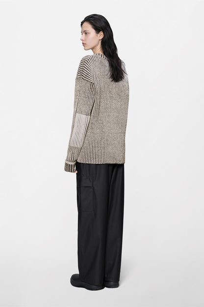 Sapa Knit Crew Neck