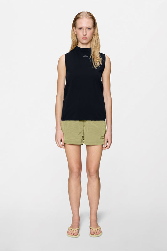 Warm-Up Tank Top