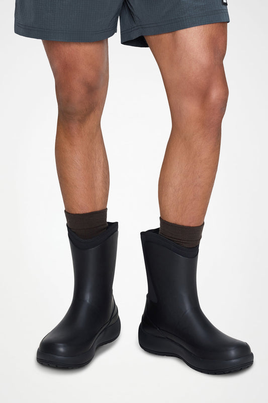 The Dry Boot M Mid
