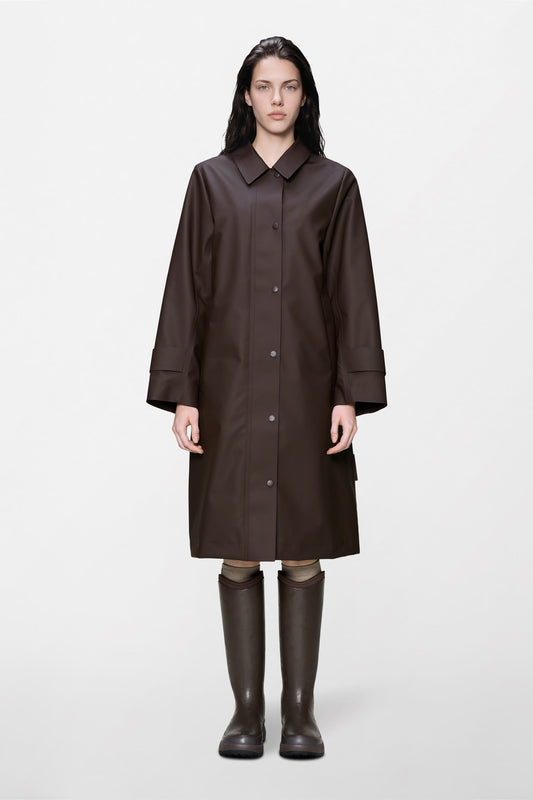 Nara Long W Jacket