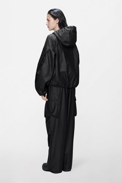 Heavy Woven Jacket