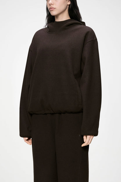 Fleece Hoodie