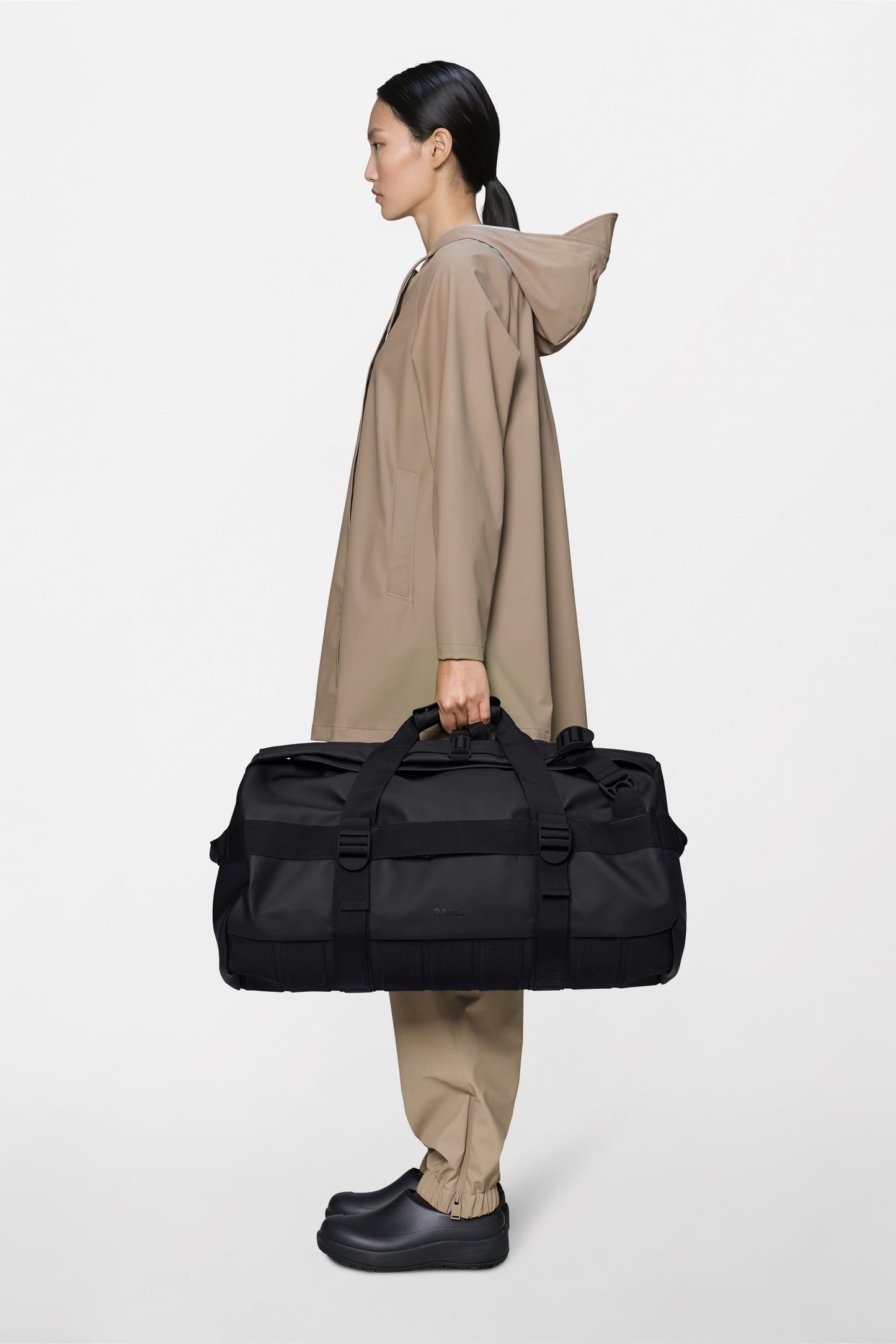 Texel Duffel Bag