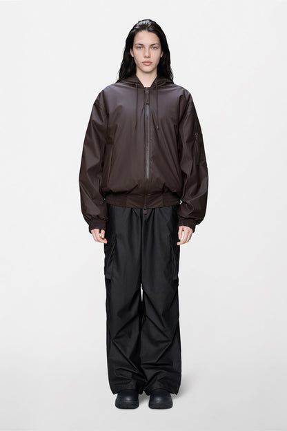 Lohja Insulated Bomber Jacket