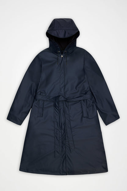 A-Line Longer W Jacket