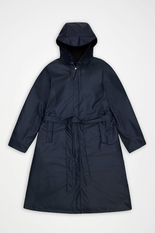 A-Line Longer W Jacket