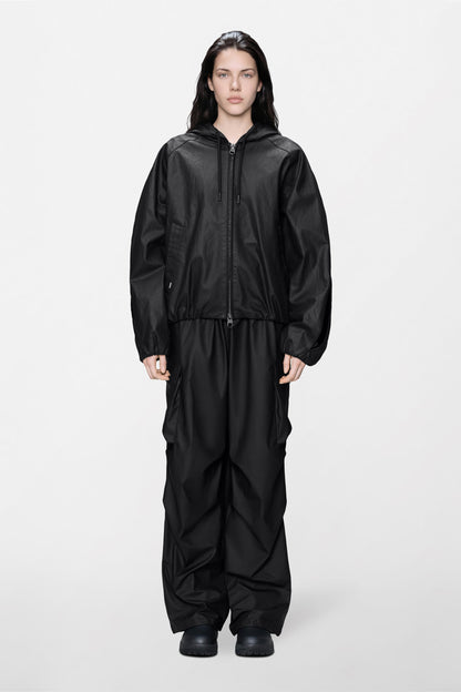 Heavy Woven Jacket